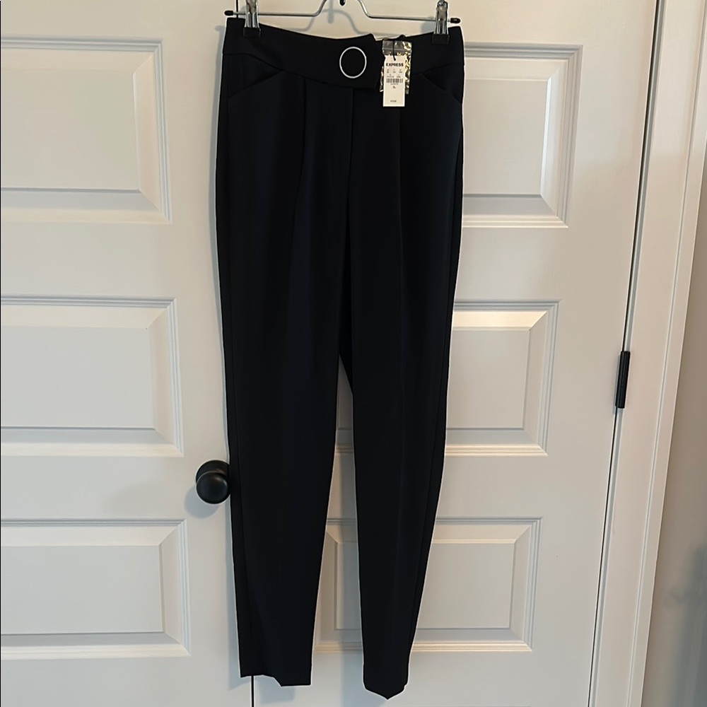 Express Women’s Ankle Length Dress Pants (tall)